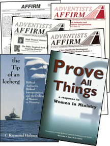 grouping of previous publications
